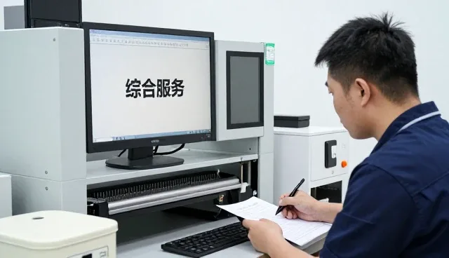 施工设备租赁