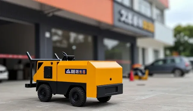 施工设备租赁:适用条件与业务发展趋势